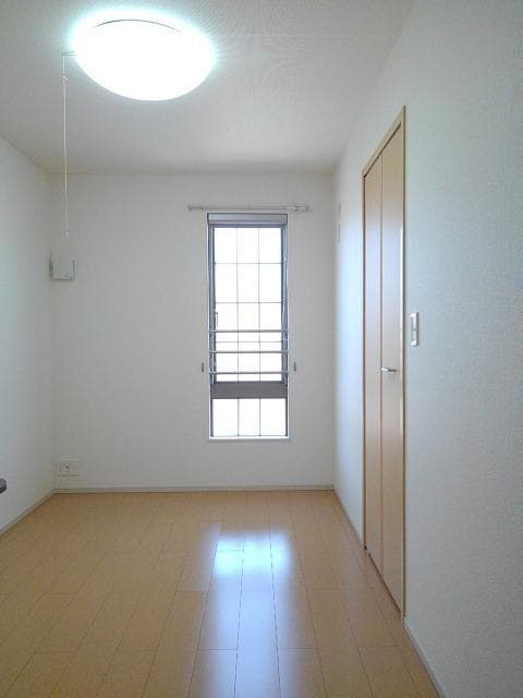 ジュネスフランの物件内観写真