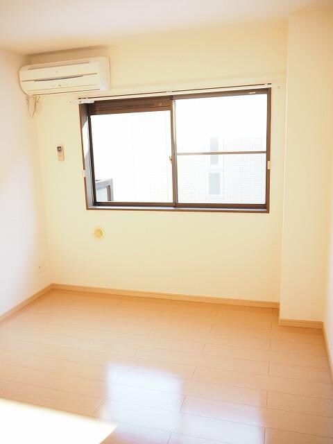 チェリーヒルズＢの物件内観写真