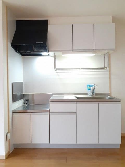 カーサ・ハピネスの物件内観写真