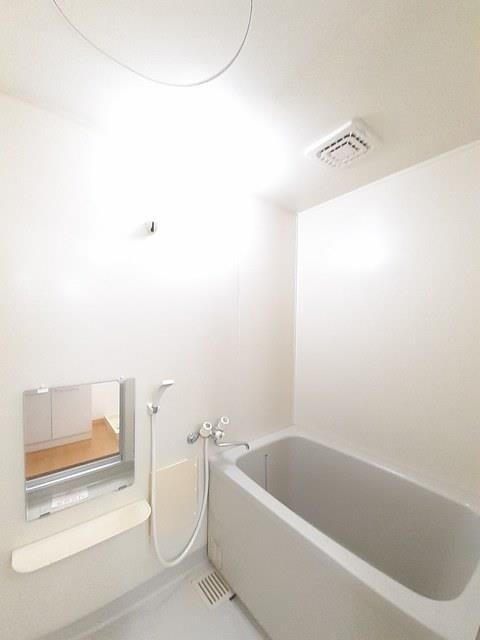 カーサ・ハピネスの物件内観写真