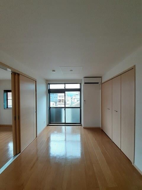 カーサ・ハピネスの物件内観写真