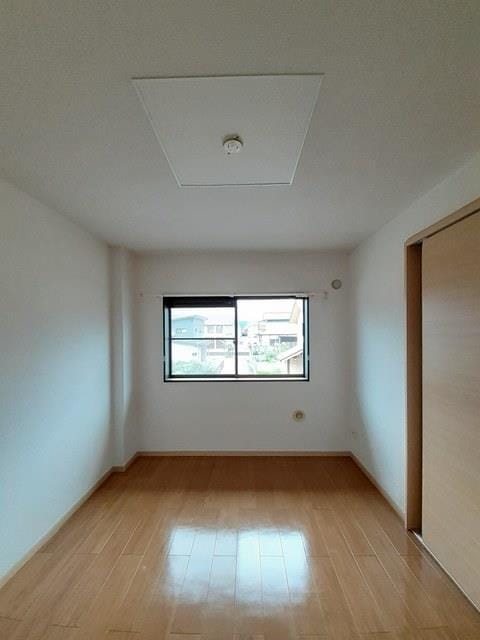 カーサ・ハピネスの物件内観写真