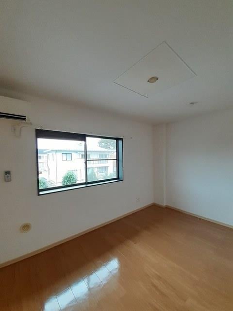 カーサ・ハピネスの物件内観写真