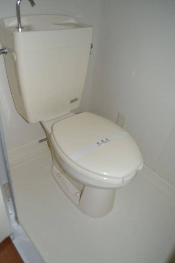 グリーンガーデンの物件内観写真