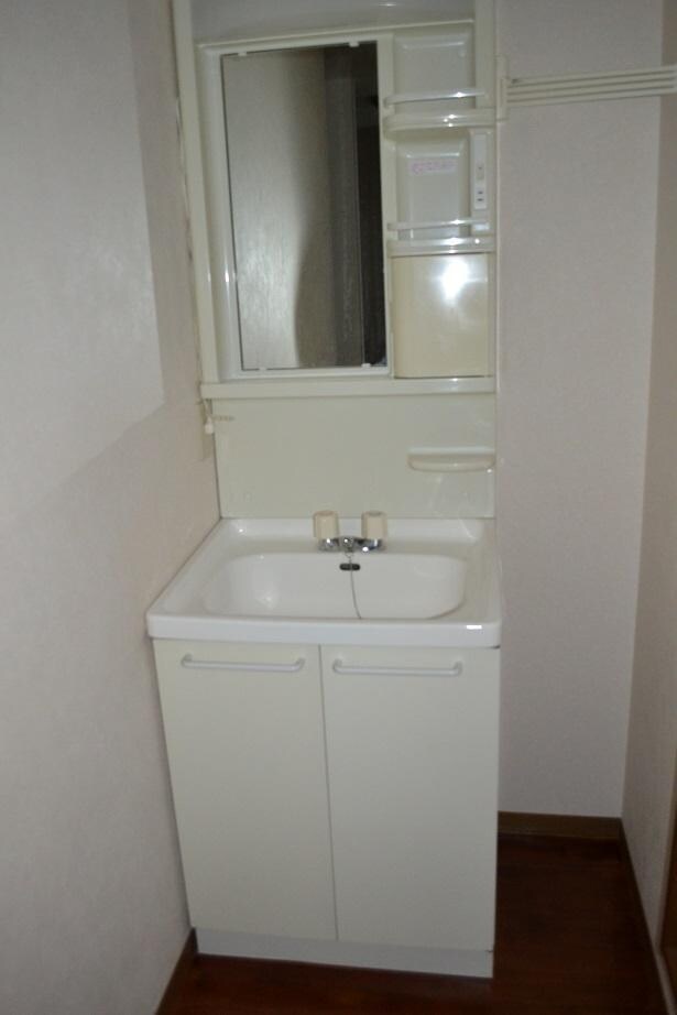 グリーンガーデンの物件内観写真