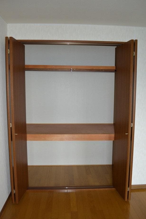 グリーンガーデンの物件内観写真