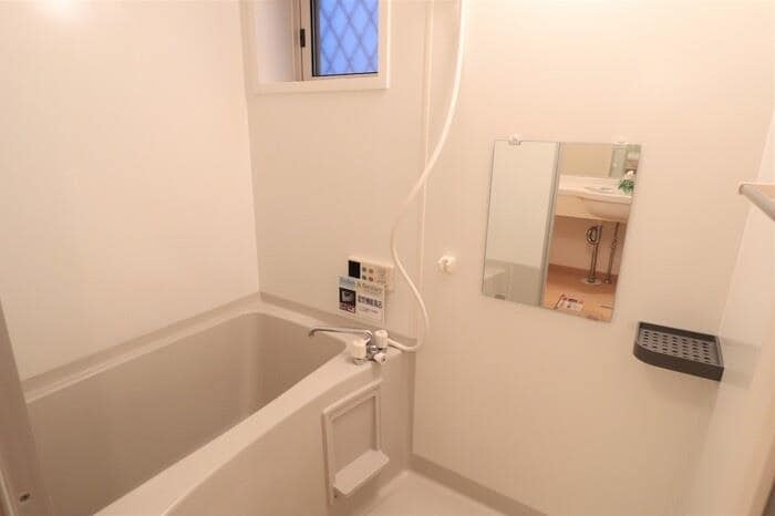 サニーヴィレッジの物件内観写真