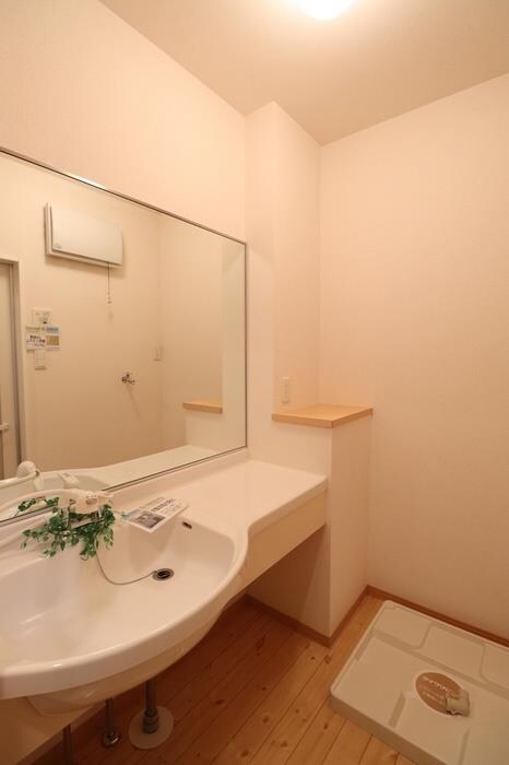 サニーヴィレッジの物件内観写真