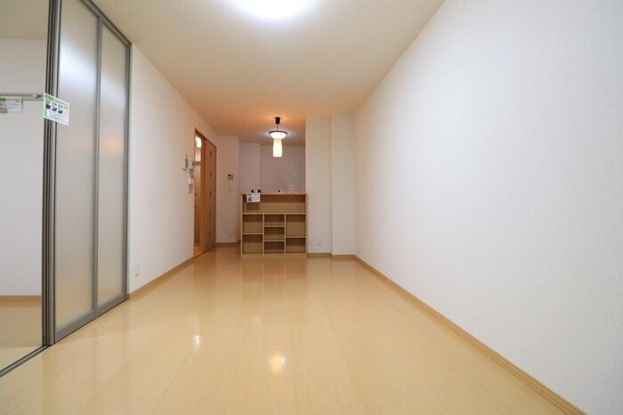 サニーヴィレッジの物件内観写真