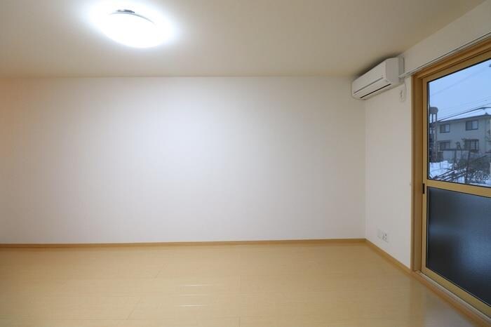 サニーヴィレッジの物件内観写真