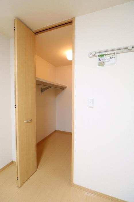 サニーヴィレッジの物件内観写真