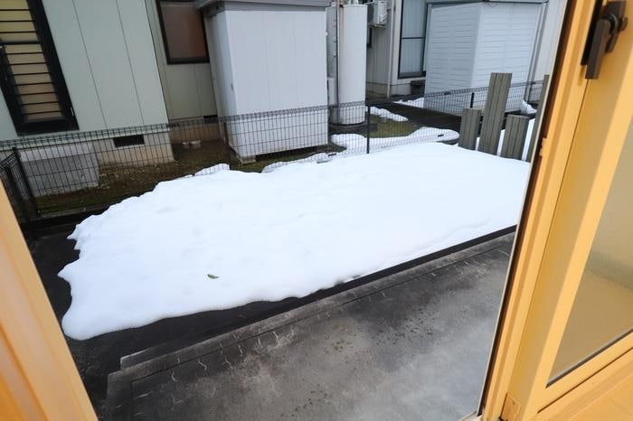 サニーヴィレッジの物件内観写真