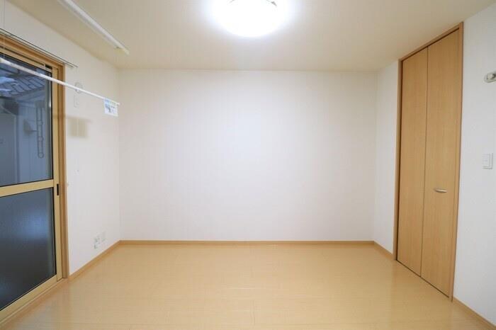 サニーヴィレッジの物件内観写真