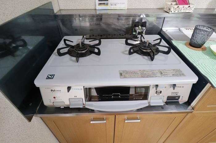 コーポラスみどりの物件内観写真