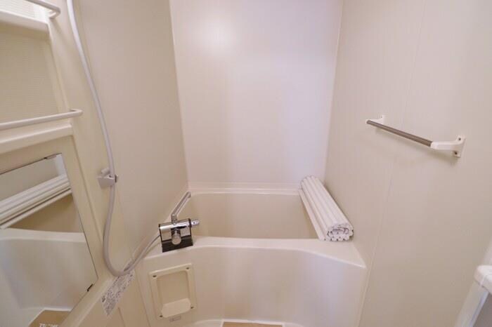 コーポラスみどりの物件内観写真