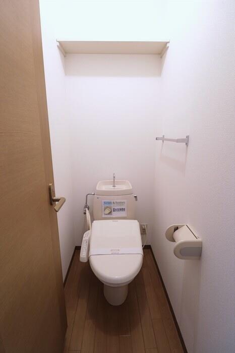 コーポラスみどりの物件内観写真