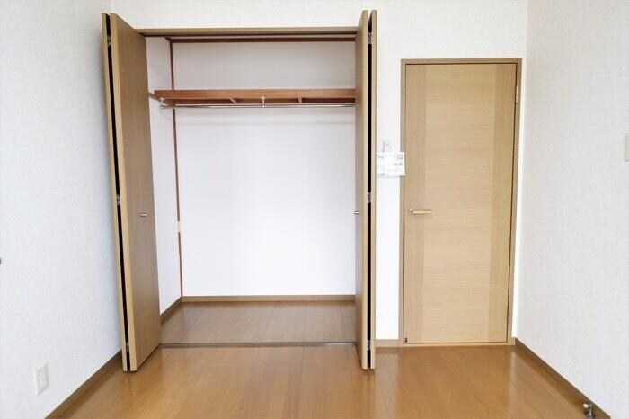 コーポラスみどりの物件内観写真