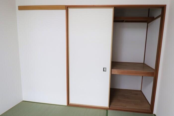 コーポラスみどりの物件内観写真