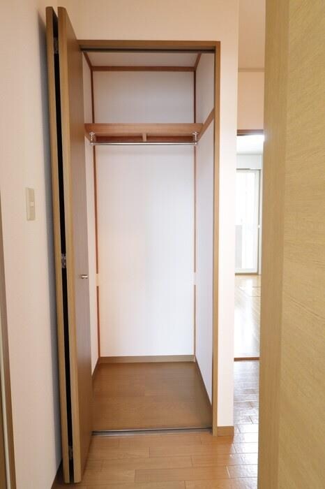 コーポラスみどりの物件内観写真