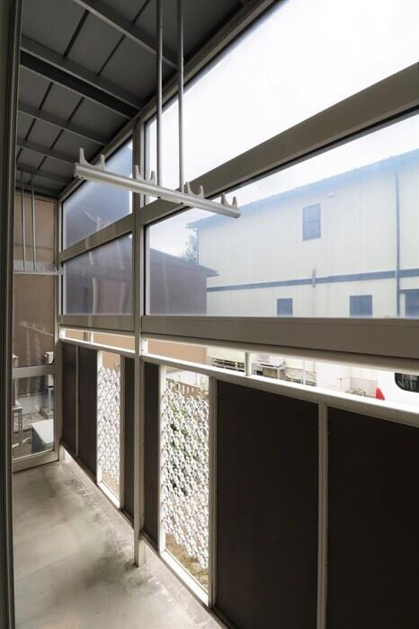 コーポラスみどりの物件内観写真