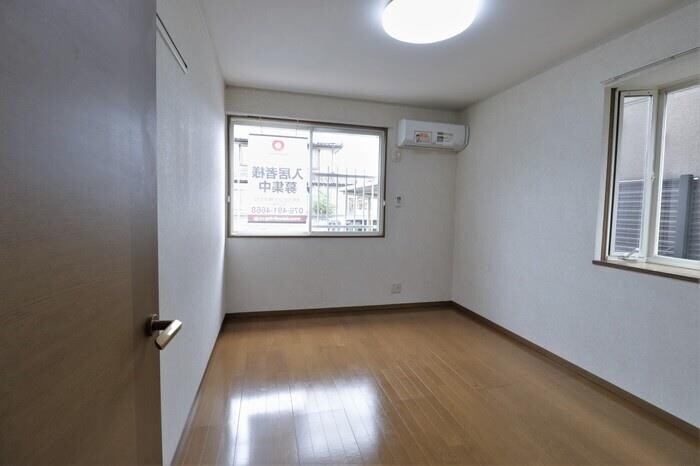 コーポラスみどりの物件内観写真