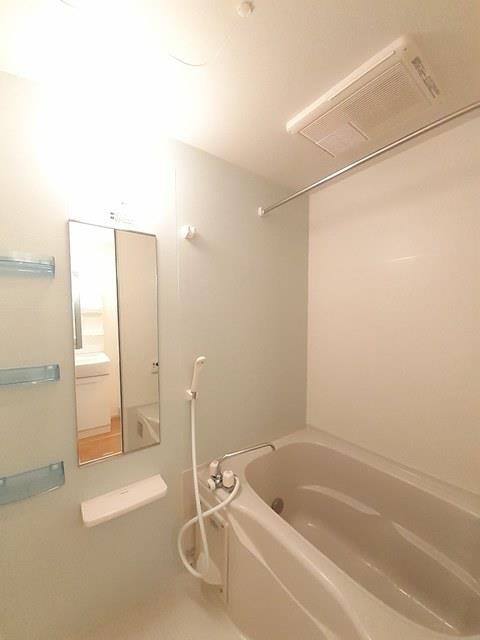 ベルフォールIVの物件内観写真