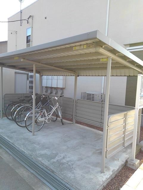 カレントIIIの物件内観写真