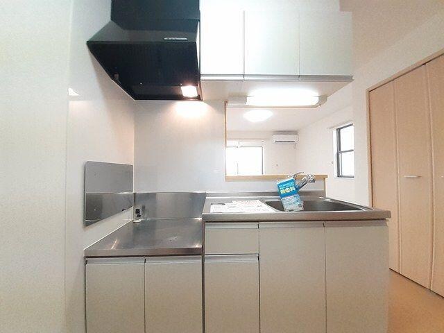 カレントIIIの物件内観写真