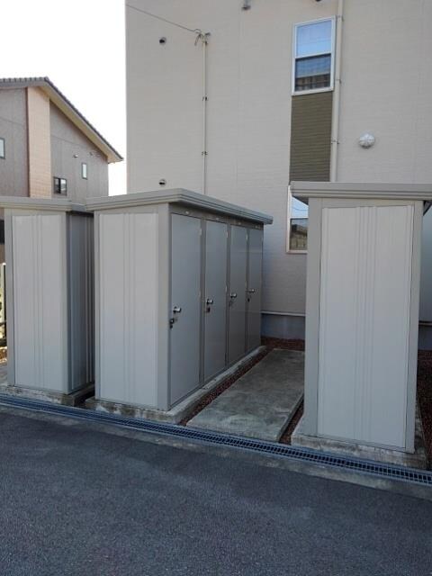 カレントIIIの物件内観写真