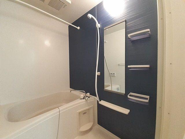 カレントIIIの物件内観写真