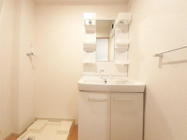 カレントIIIの物件内観写真