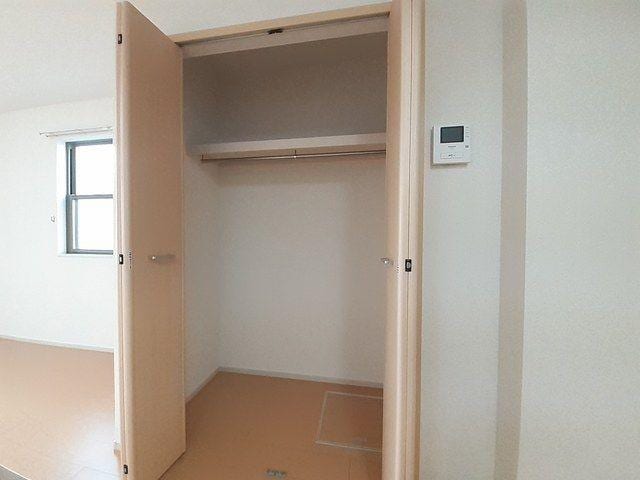 カレントIIIの物件内観写真