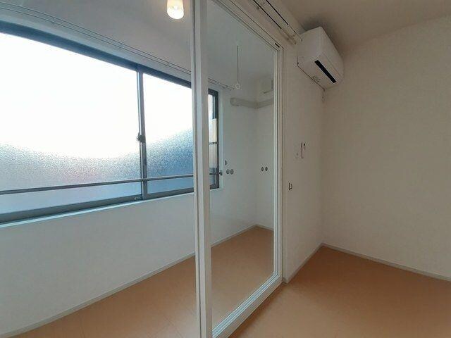 カレントIIIの物件内観写真