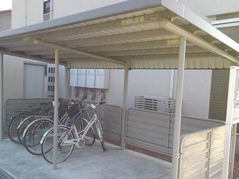 カレントIIIの物件内観写真