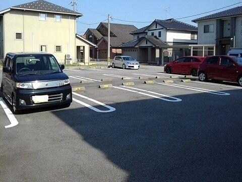 カレントIIIの物件内観写真