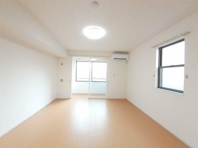 カレントIIIの物件内観写真