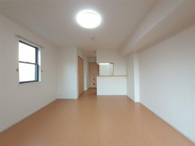 カレントIIIの物件内観写真