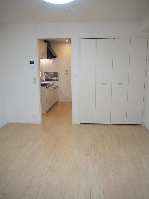 ルポゼの物件内観写真