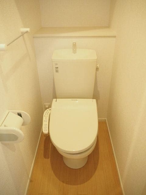 ルポゼの物件内観写真