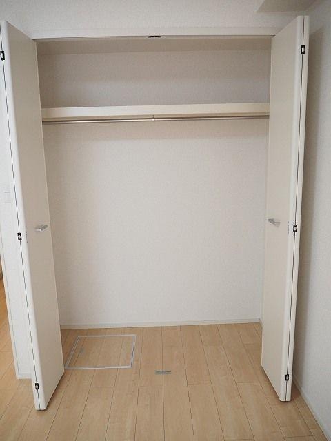 ルポゼの物件内観写真