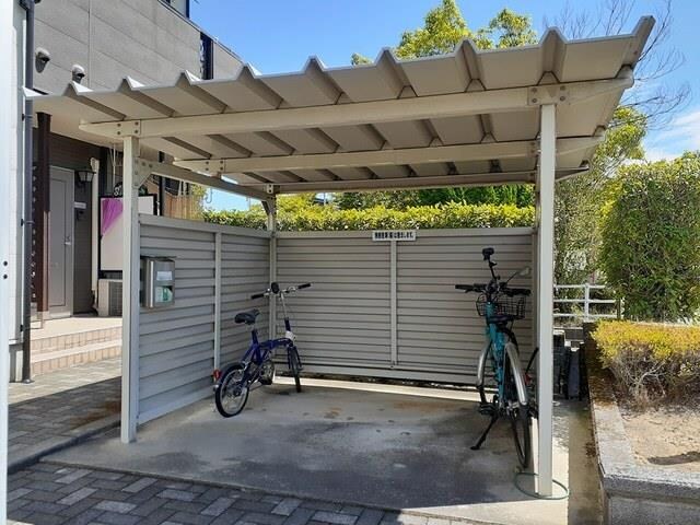 ヴィラノールＤの物件内観写真