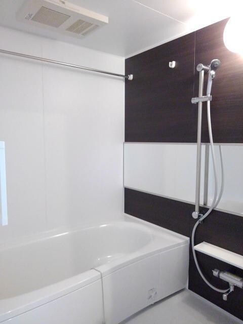 ソレイユ町村の物件内観写真