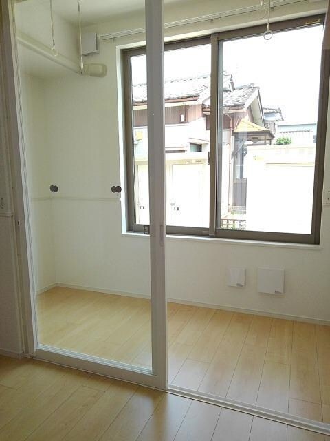 ソレイユ町村の物件内観写真