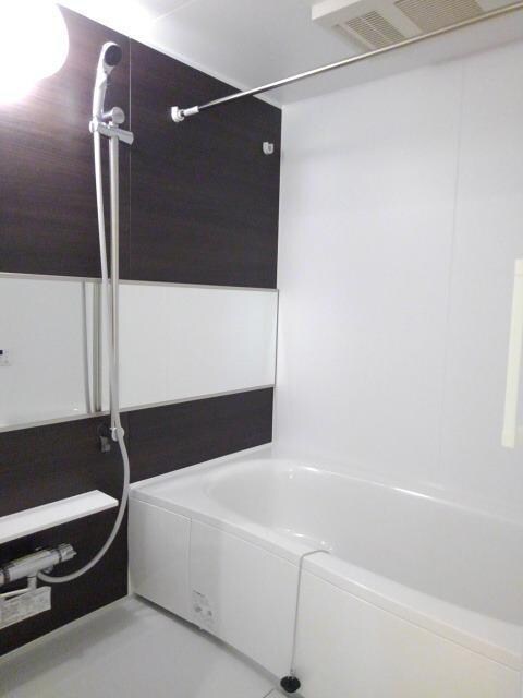 アマービレIIの物件内観写真