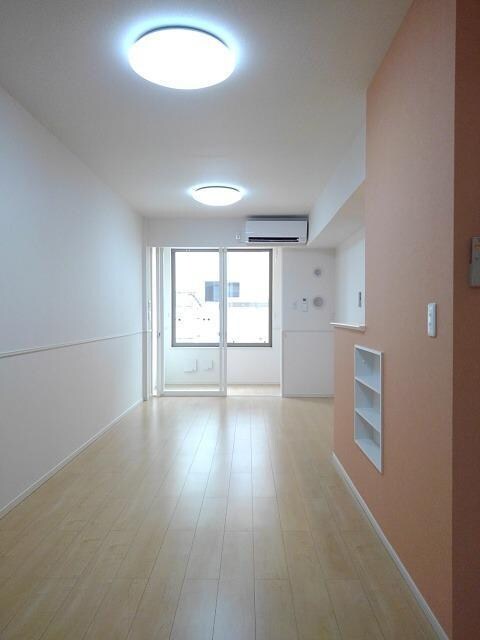 アマービレIIの物件内観写真