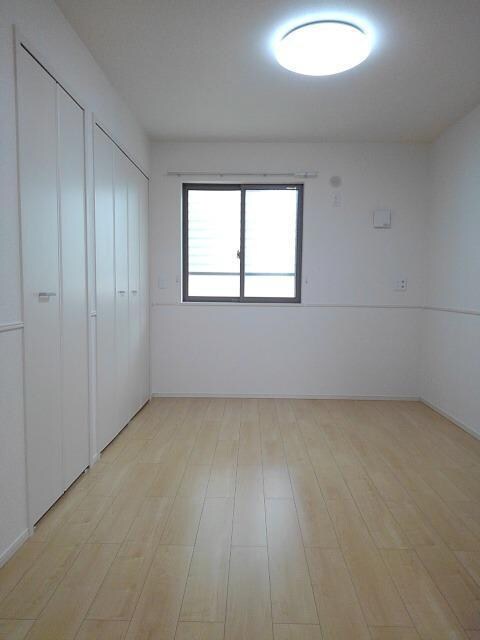 アマービレIIの物件内観写真