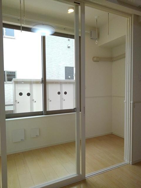 アマービレIIの物件内観写真