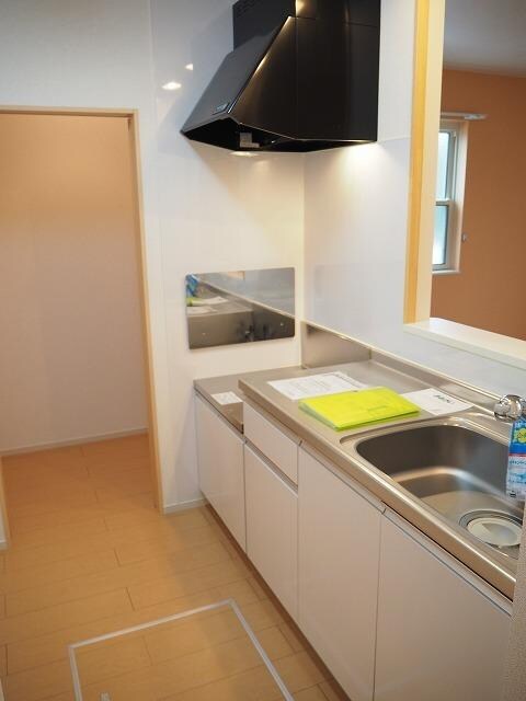 ニューシティ本郷の物件内観写真