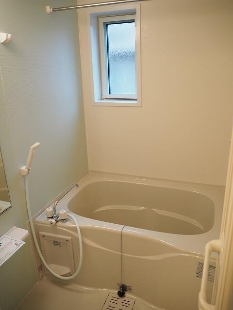 ニューシティ本郷の物件内観写真