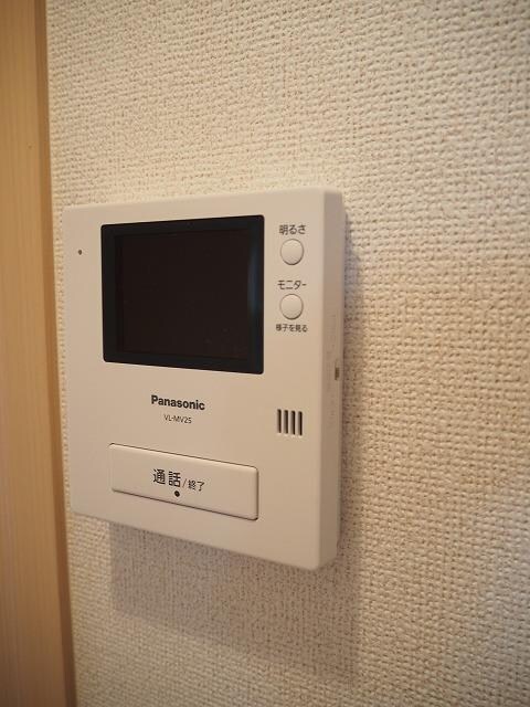 ニューシティ本郷の物件内観写真